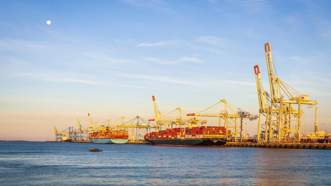 Air Products and Qair to drive hydrogen hub development at Le Havre