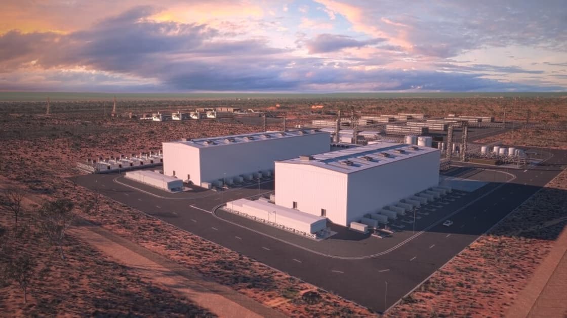 South Australia’s 200MW Whyalla hydrogen power plant gains environmental approval