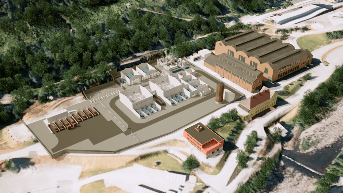 Norwegian Hydrogen acquires green hydrogen project from Aker Horizon and inks deal with Nel