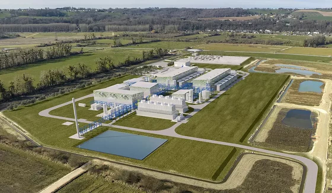 Air Liquide invests €50m to supply hydrogen to refuelling stations from 200W plant