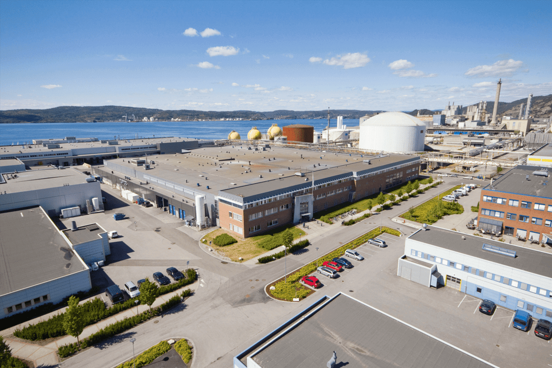 Nel wraps up €135m EU grant to scale alkaline electrolyser technology