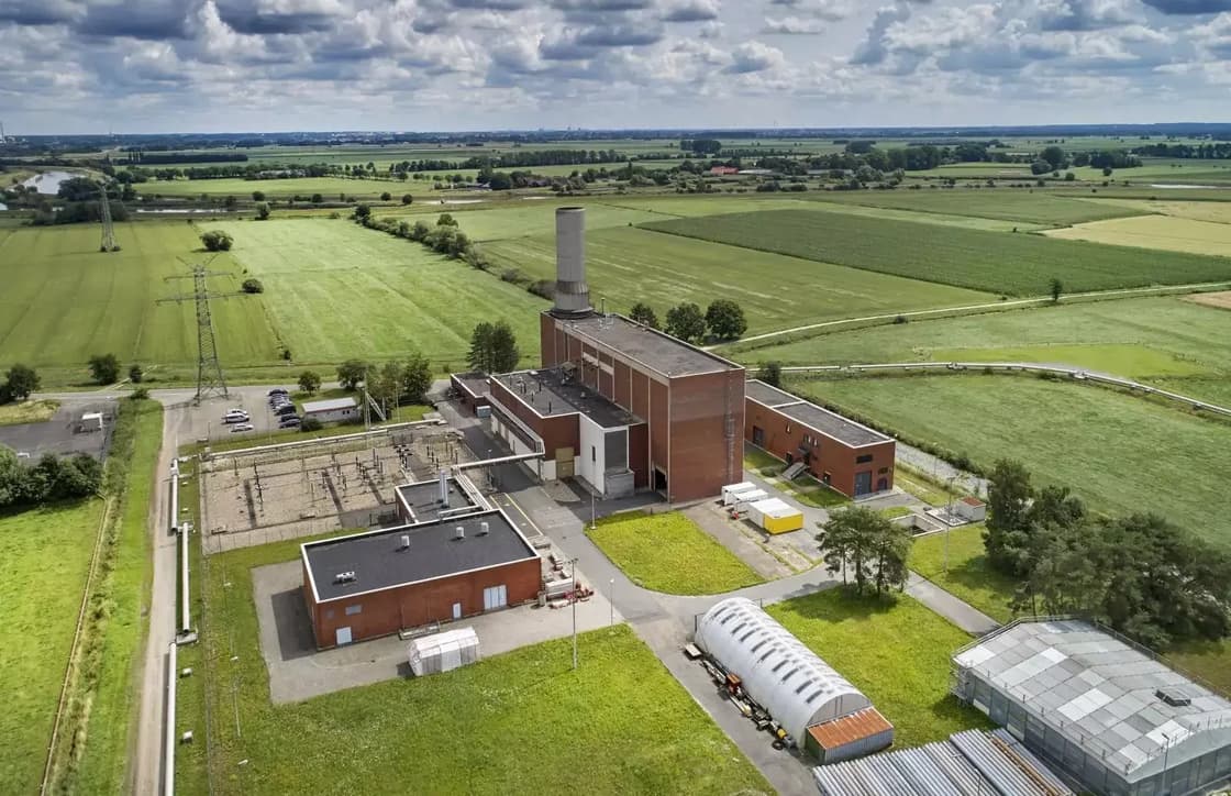 EU approves €41m German state aid for Uniper’s 30MW green hydrogen project