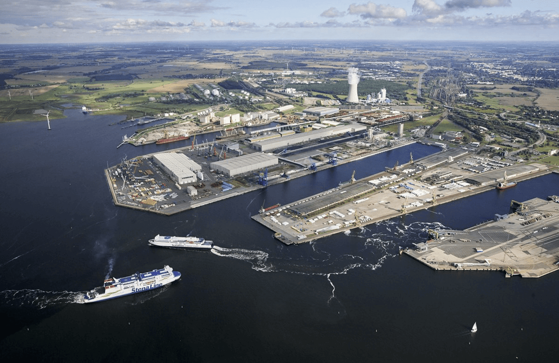 Andritz orders HydrogenPro electrolyser for HyTechHafen Rostock project