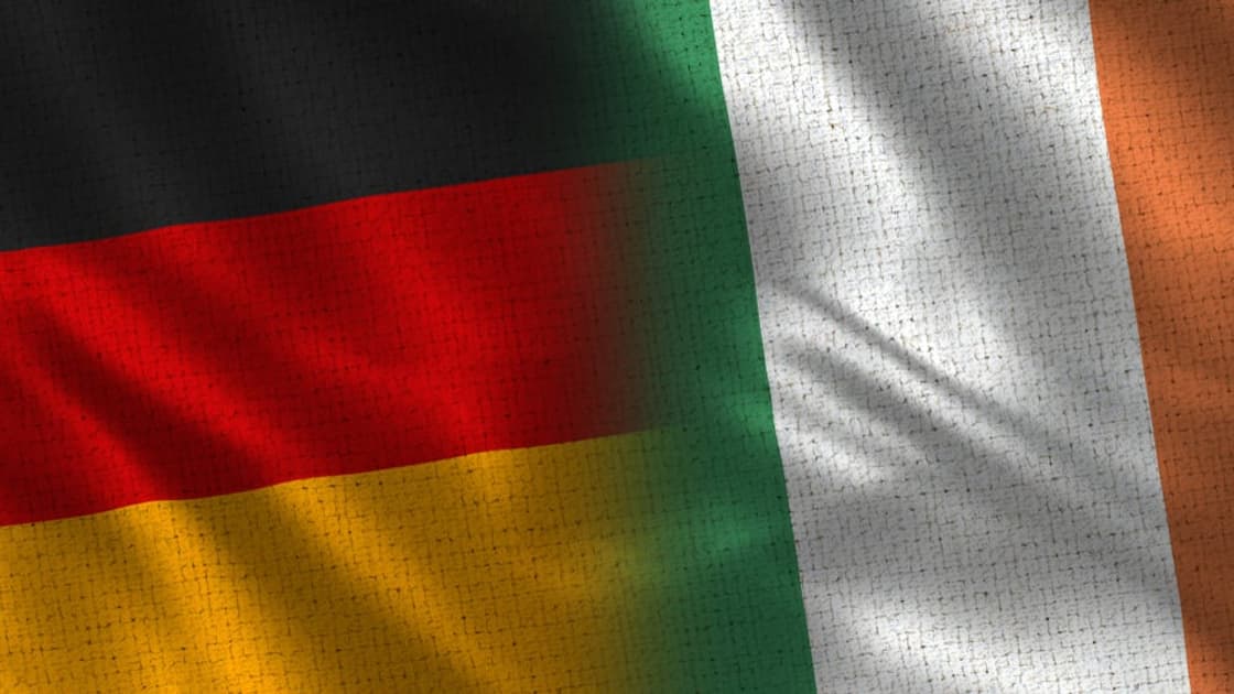 Ireland’s ESB to assess green hydrogen production and export routes to Germany