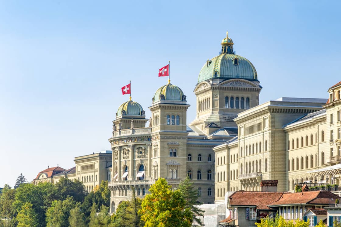 Hydrogen imports to drive Swiss demand surge from 2035 under new strategy
