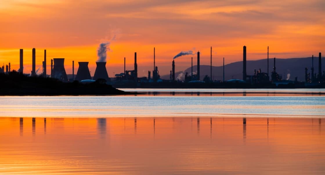 UK Government commits £200m funding for Grangemouth
