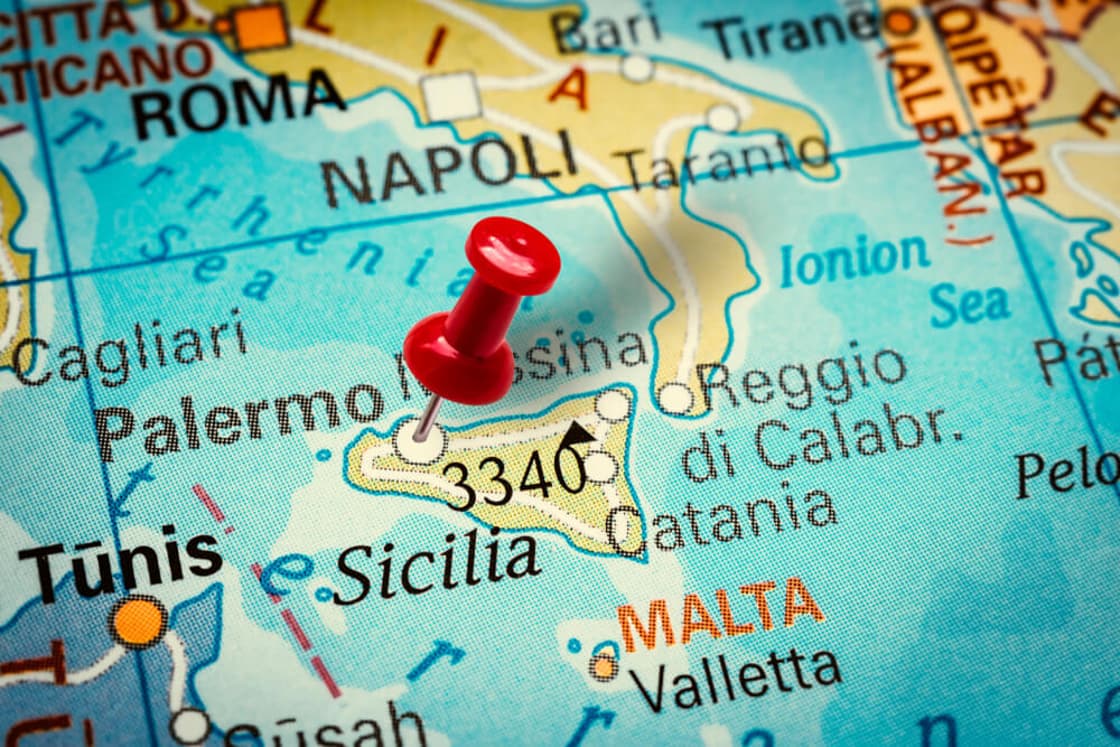 Safe S.p.A. to deliver hydrogen storage and distribution technology to Sicilian project