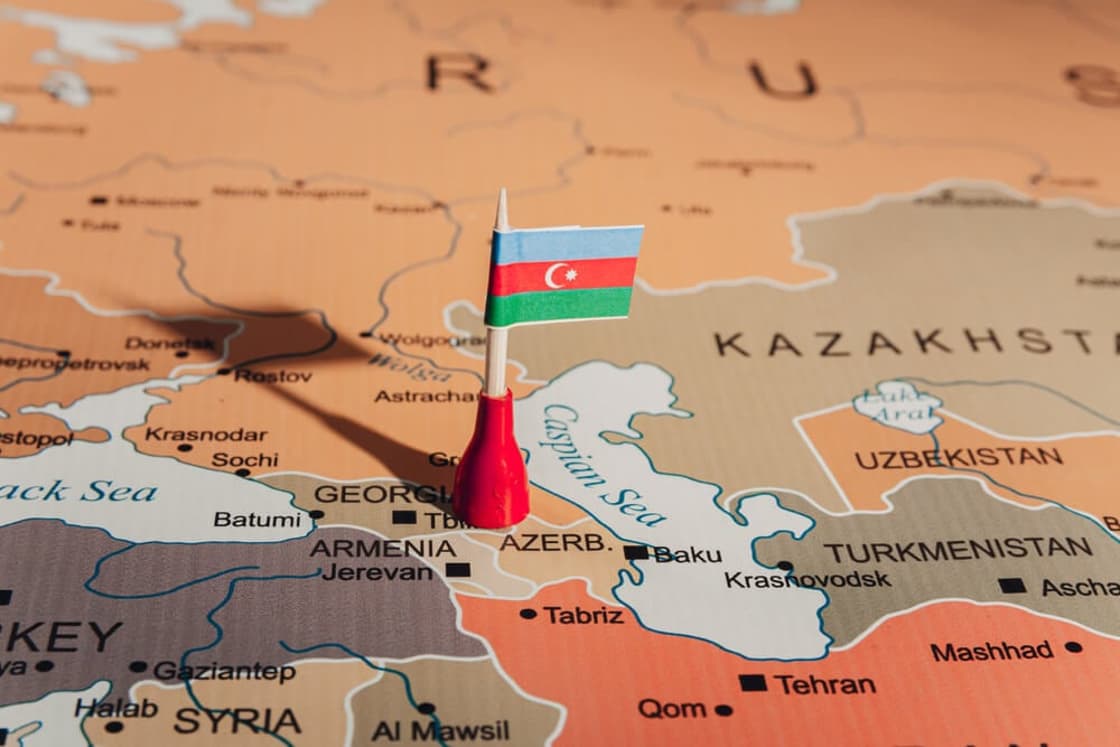 TES, SOCAR eye Azerbaijan hydrogen-based e-NG project for EU export