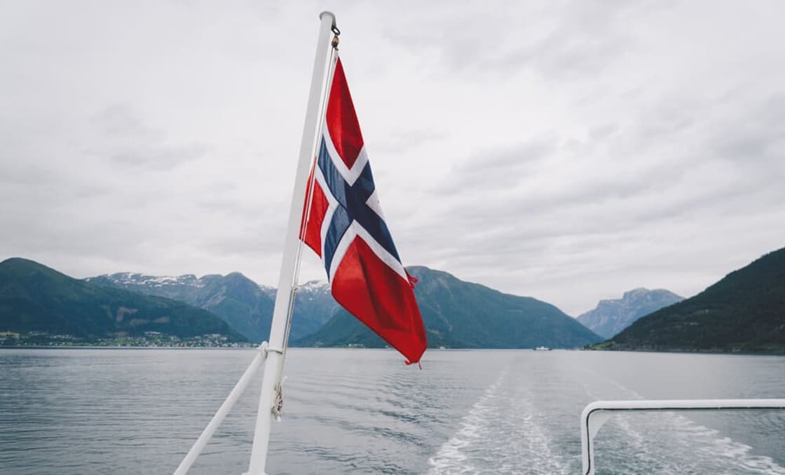 Norway’s coastal hydrogen projects secure over $70m for shipping supply