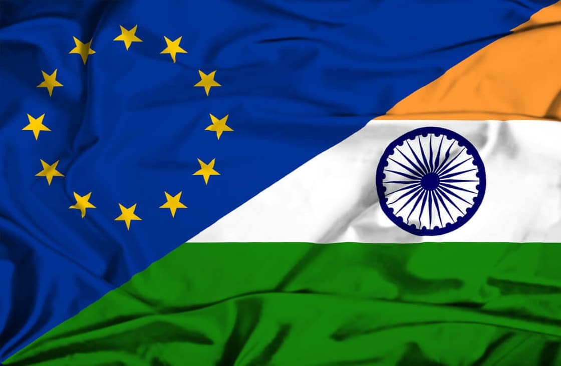 EU and India set up waste-to-hydrogen working group