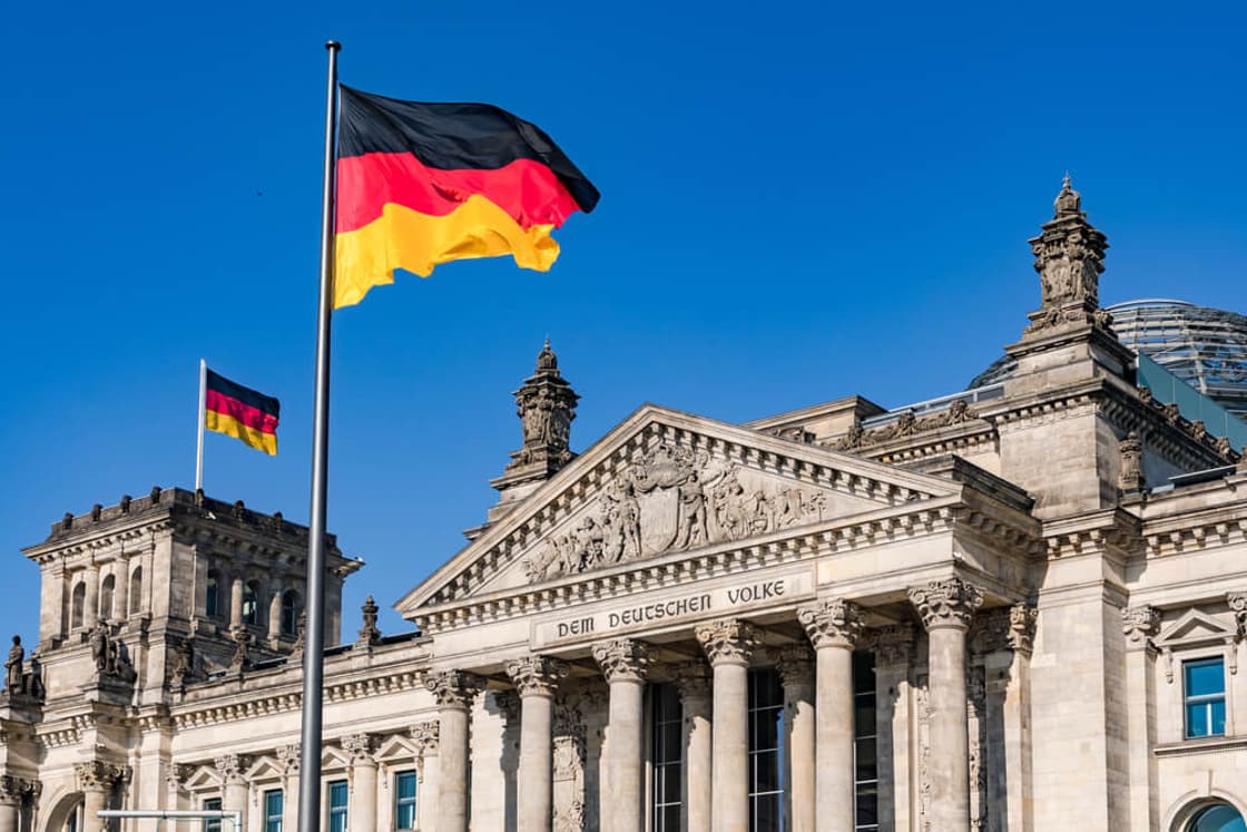 Germany abandons €350m renewable hydrogen auction