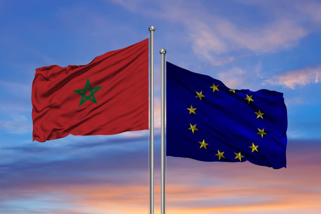 Major Morocco green hydrogen and ammonia project gathers momentum