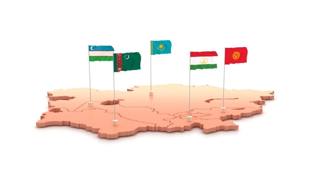 Europe to invest €12bn in central Asia for clean energy projects