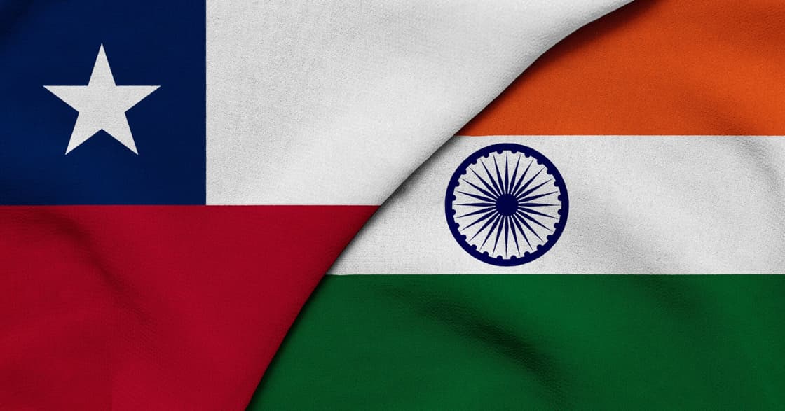 Hydrogen Europe inks MoUs with Chilean and Indian trade bodies