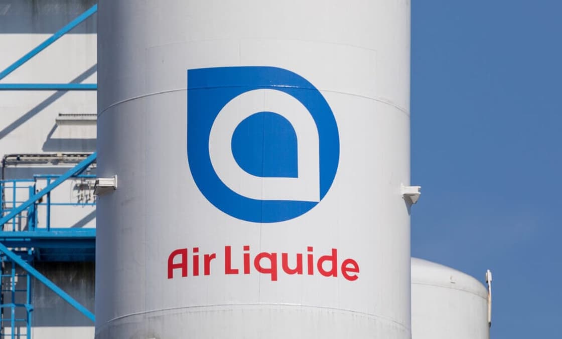 Air Liquide stays measured on clean hydrogen as market realities set in