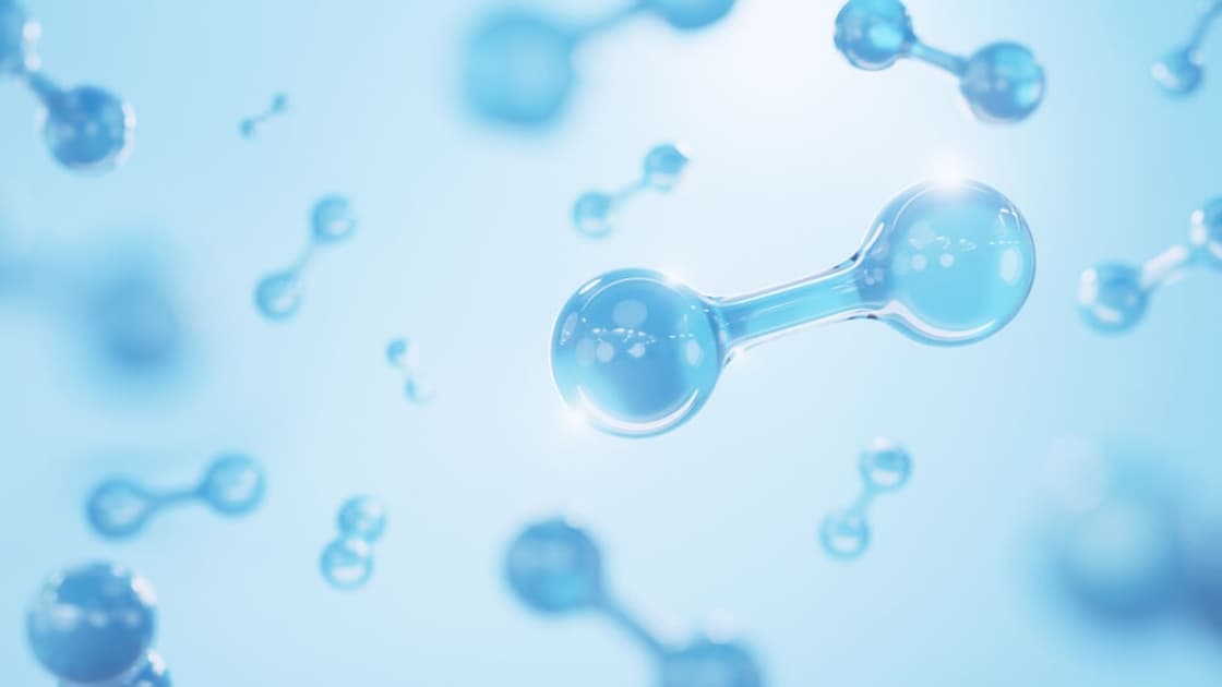 Natural hydrogen investment fund partners with Getech to de-risk exploration portfolio