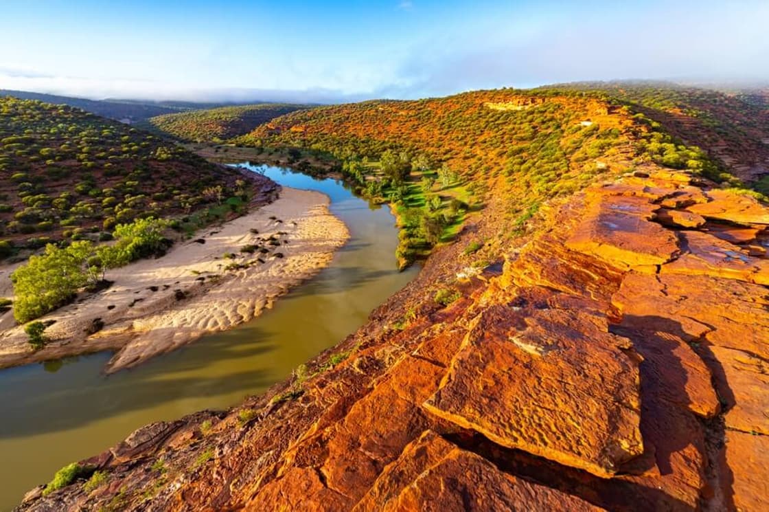 CIP lands AUD $814m for 1.5GW Western Australia green hydrogen project