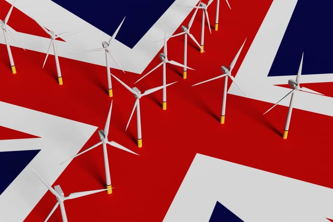UK opposition party reverses course on Net Zero