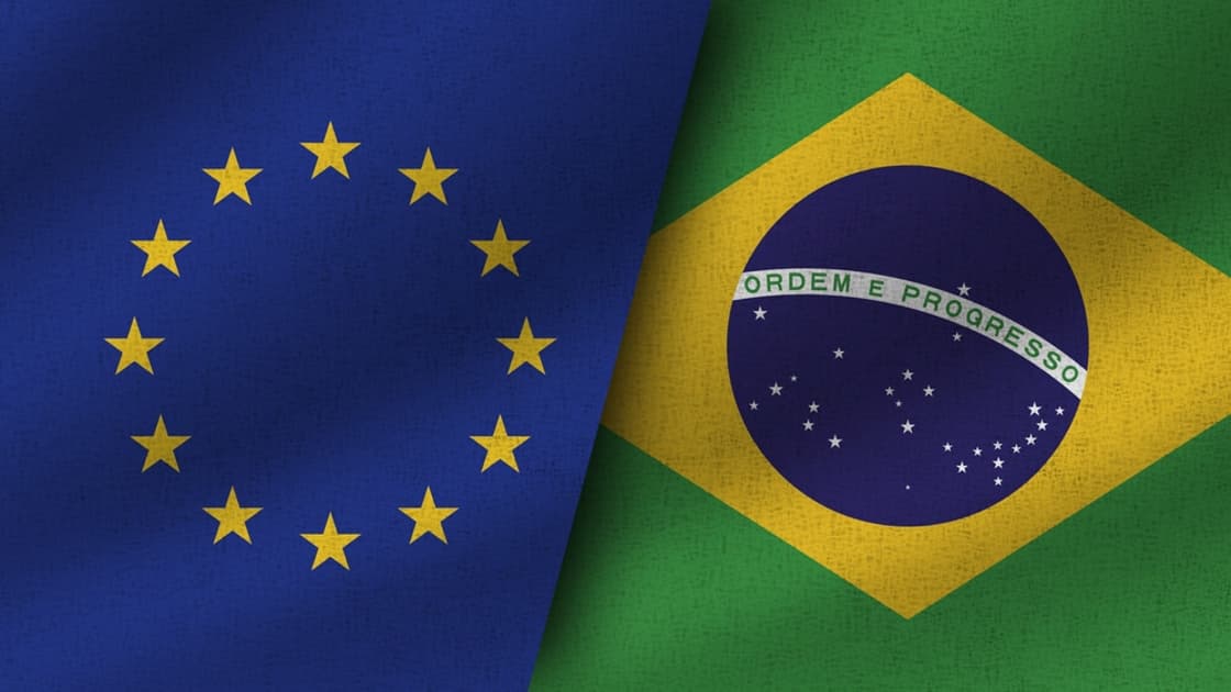 Green Energy Park earns EU flagship status under Global Gateway for Brazilian hydrogen project