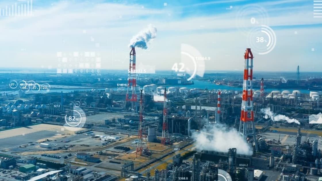 Clean hydrogen’s future lies in industry, not transport or heating, report says