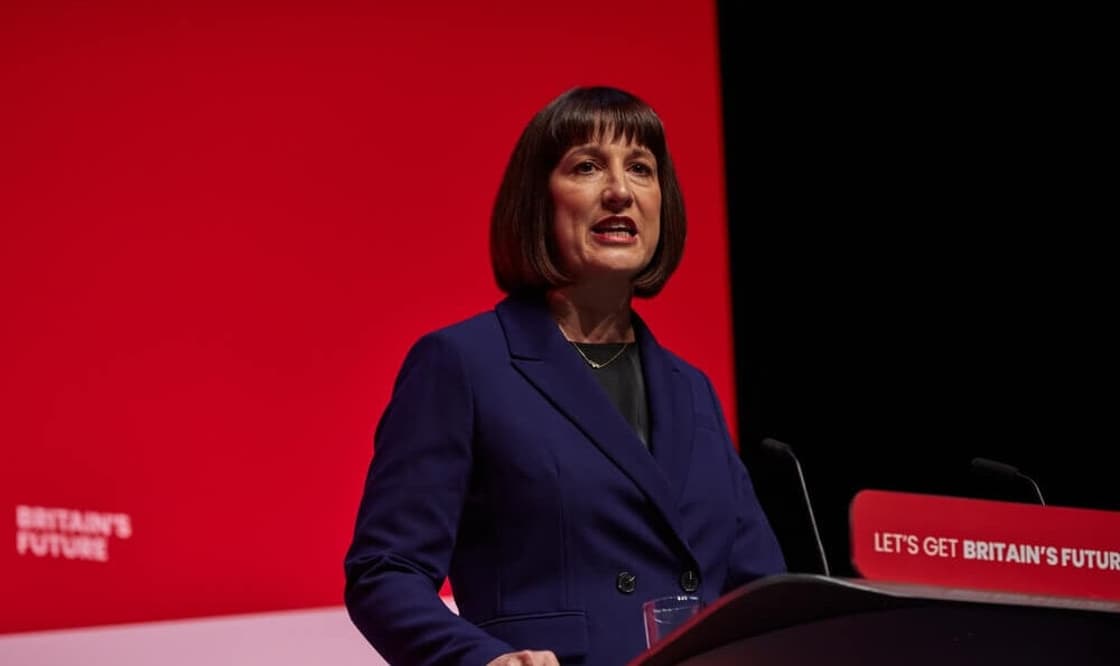 Chancellor pledges £5.8bn for UK green hydrogen, carbon capture and more