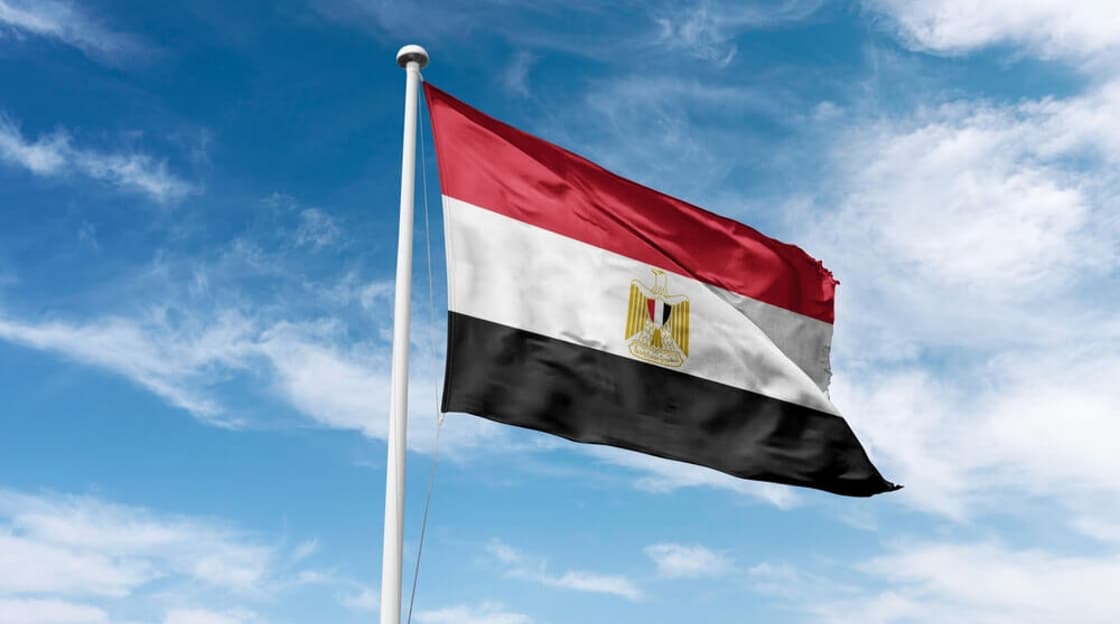 Egypt unveils $17bn plan for 400,000 tpa green hydrogen plant