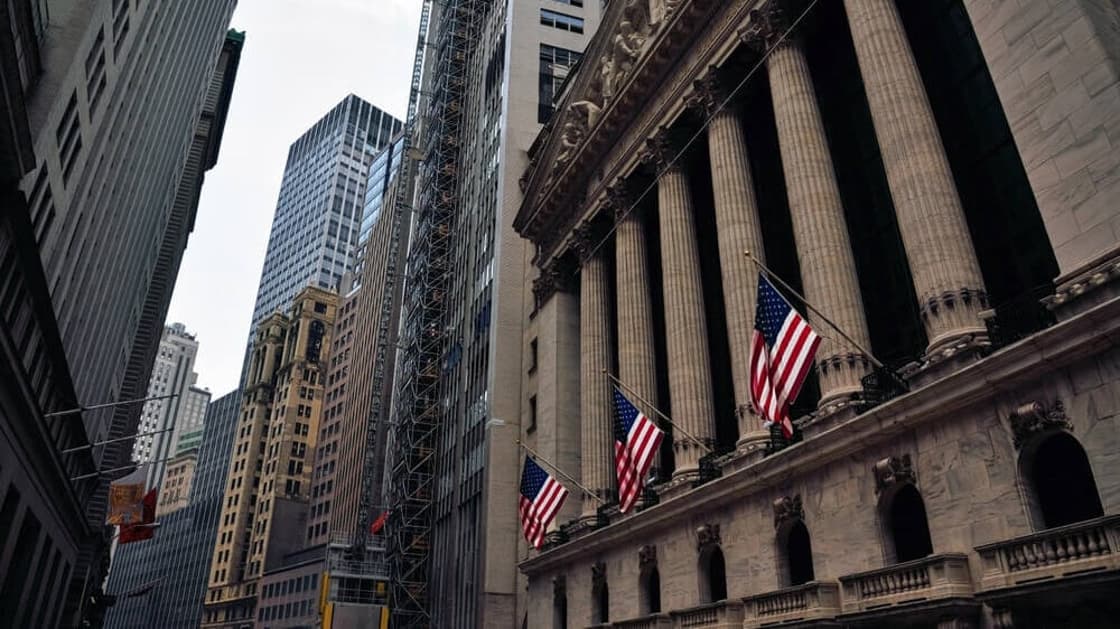 US hydrogen stocks hit by Trump’s worldwide tariffs