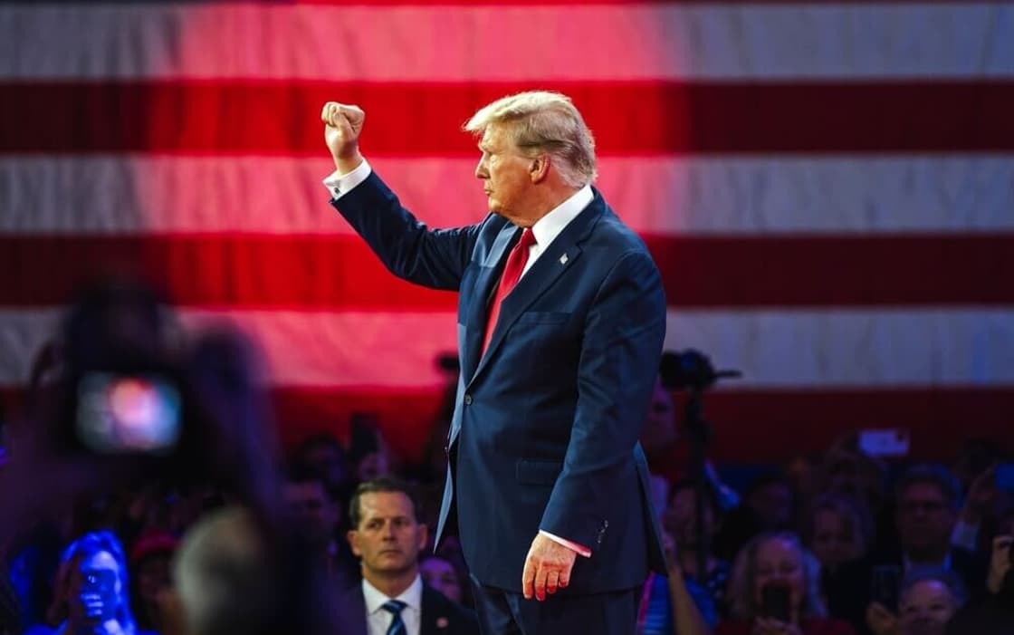 21 House Republicans push to preserve hydrogen tax credits under IRA