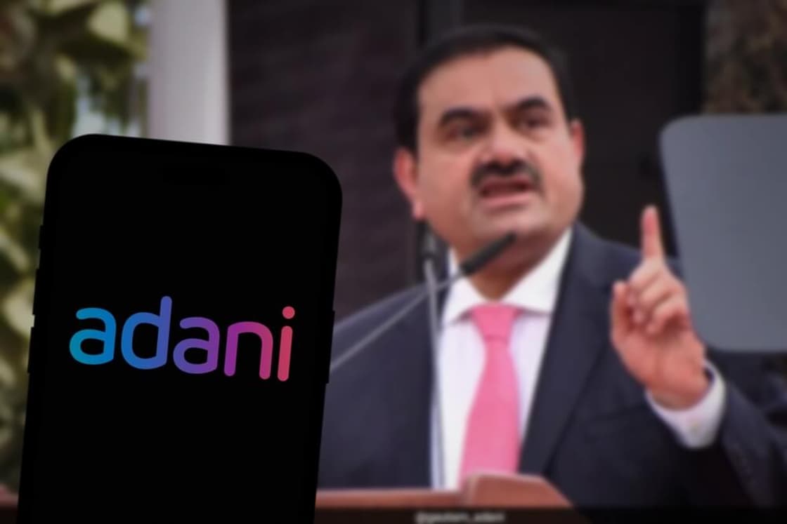 US indicts Gautam Adani over $265m renewable energy bribery scheme