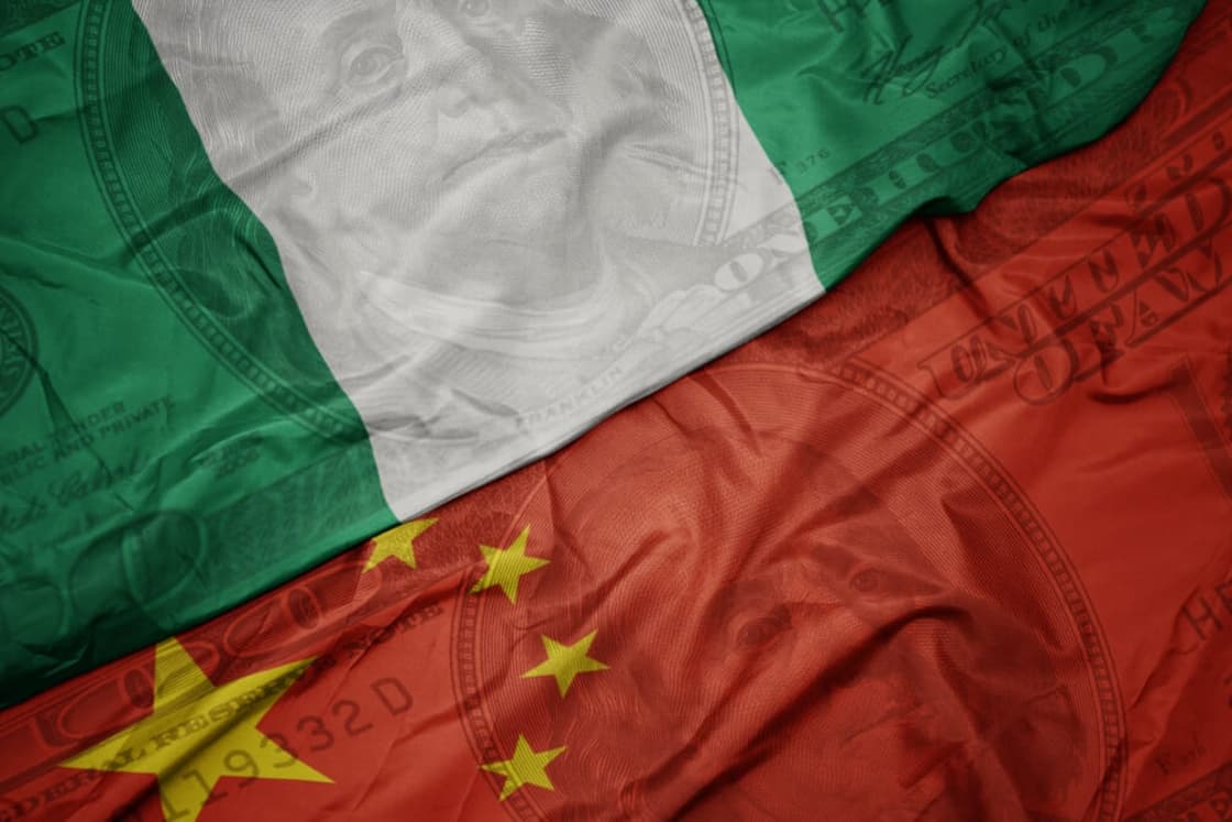 Nigeria and China sign €7.6bn deal for green hydrogen-based methanol project