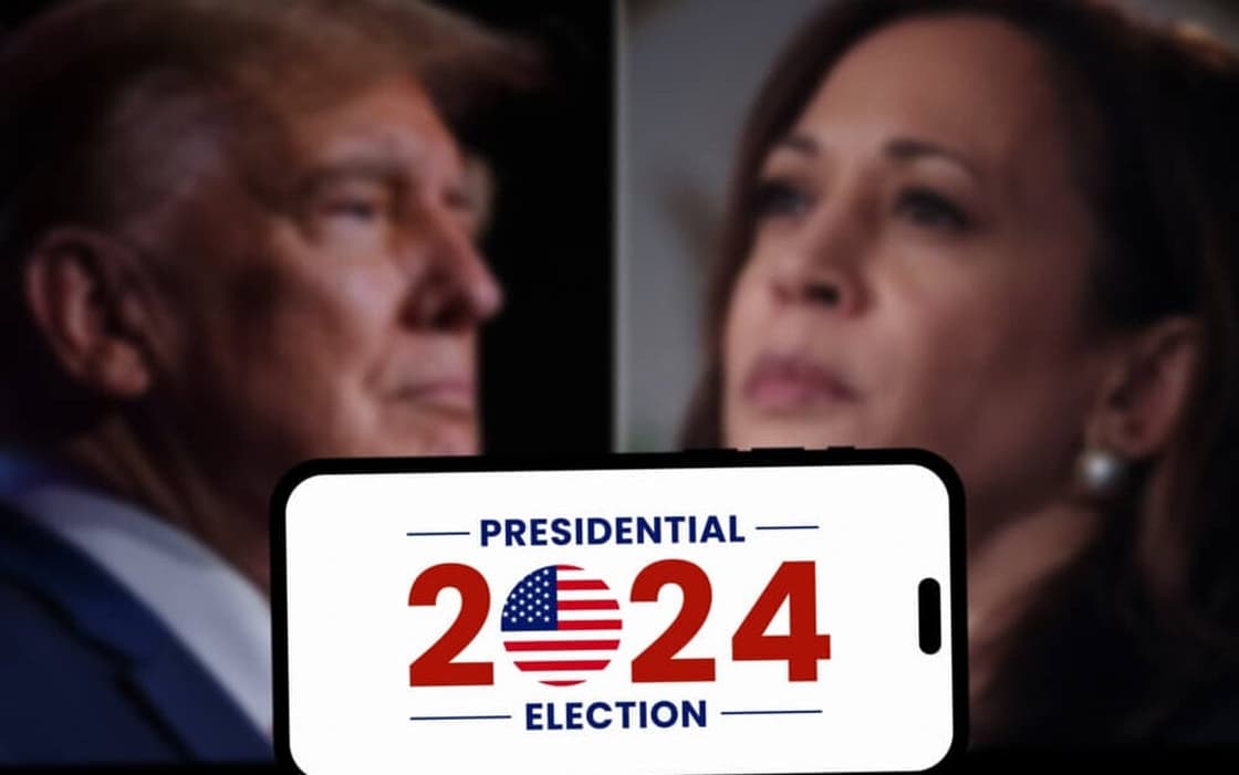 Analysis: What this US election could mean for hydrogen