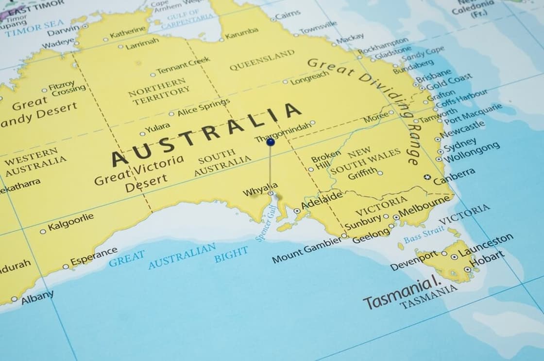 Whyalla hydrogen project future uncertain as GFG Alliance delays offtake commitment