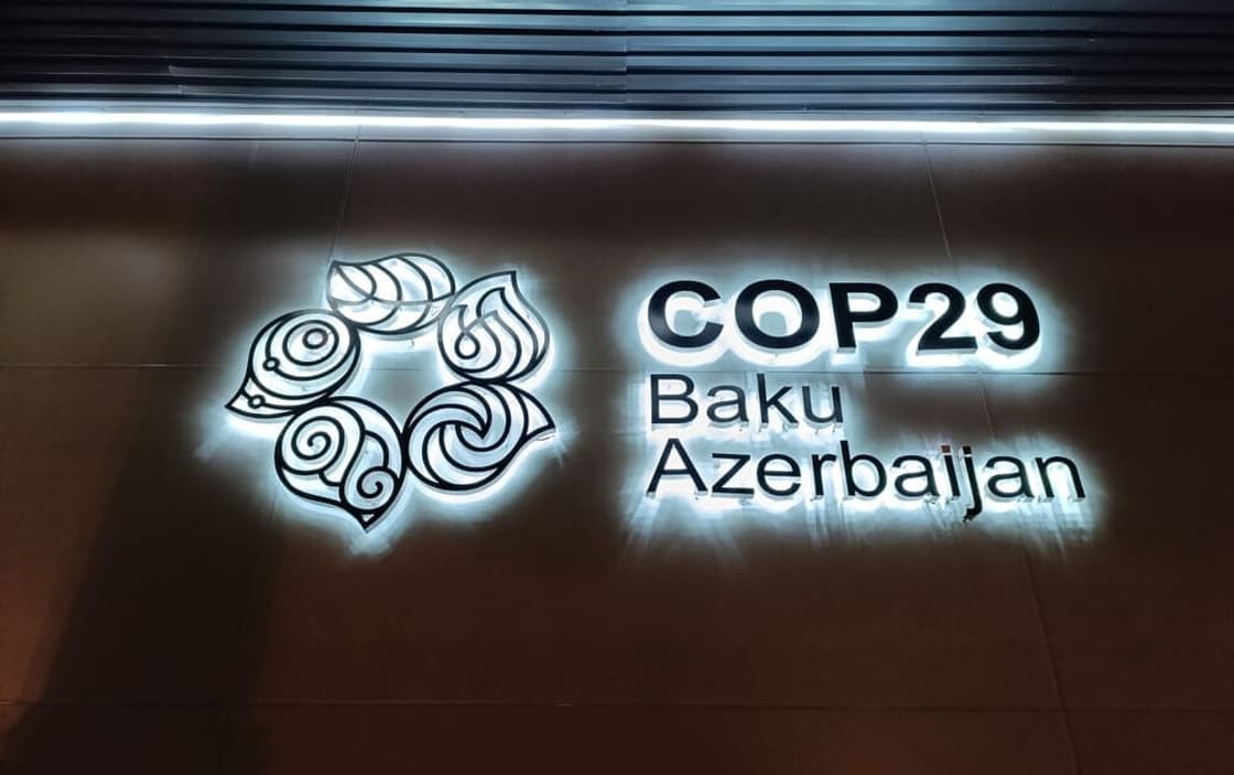 Industry endorses COP29 Hydrogen Declaration