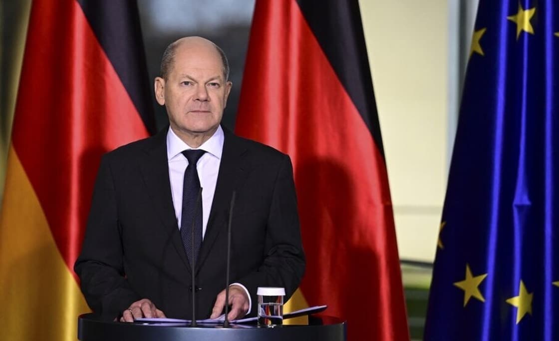 Scholz ousted in confidence vote: German hydrogen policy faces uncertainty