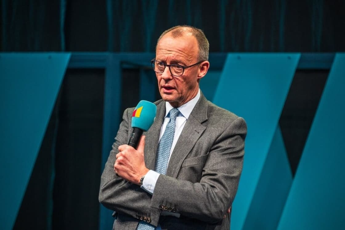 What does the German election mean for hydrogen?