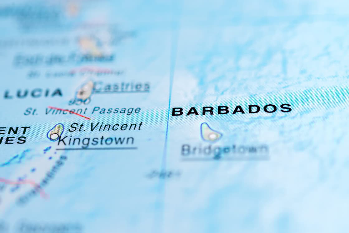 EU’s investment bank to back HDF Energy’s hydrogen storage project in Barbados