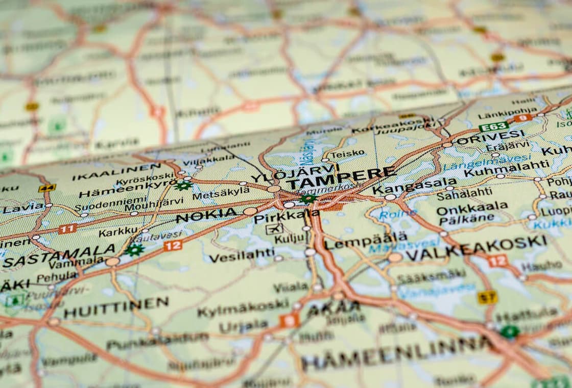 Freija launches FEED studies for hydrogen-based e-methanol project in Finland