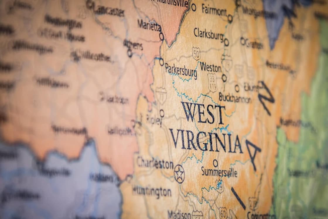 West Virginia invests $10m in coal and biomass hydrogen plant