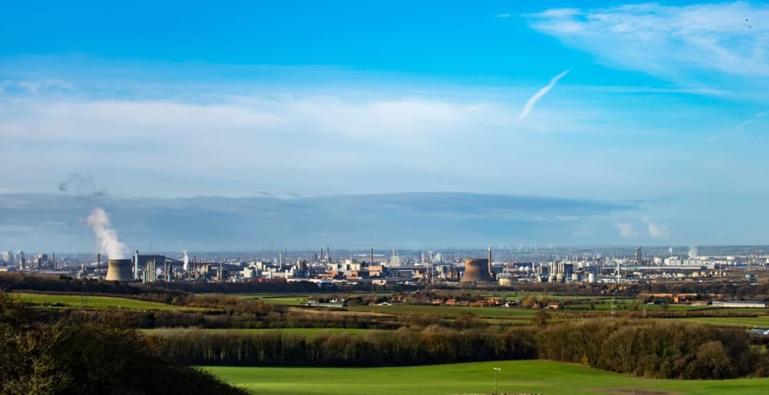 ITM confirms EDF 8MW electrolyser reservation for Tees Green Hydrogen project