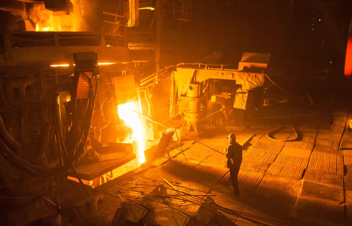 Analysis: Can Germany’s steel industry decarbonise without hydrogen?