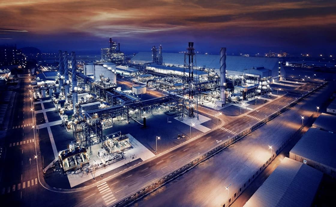 $2bn EPC contracts awarded to expand TA’ZIZ low-carbon chemicals hub