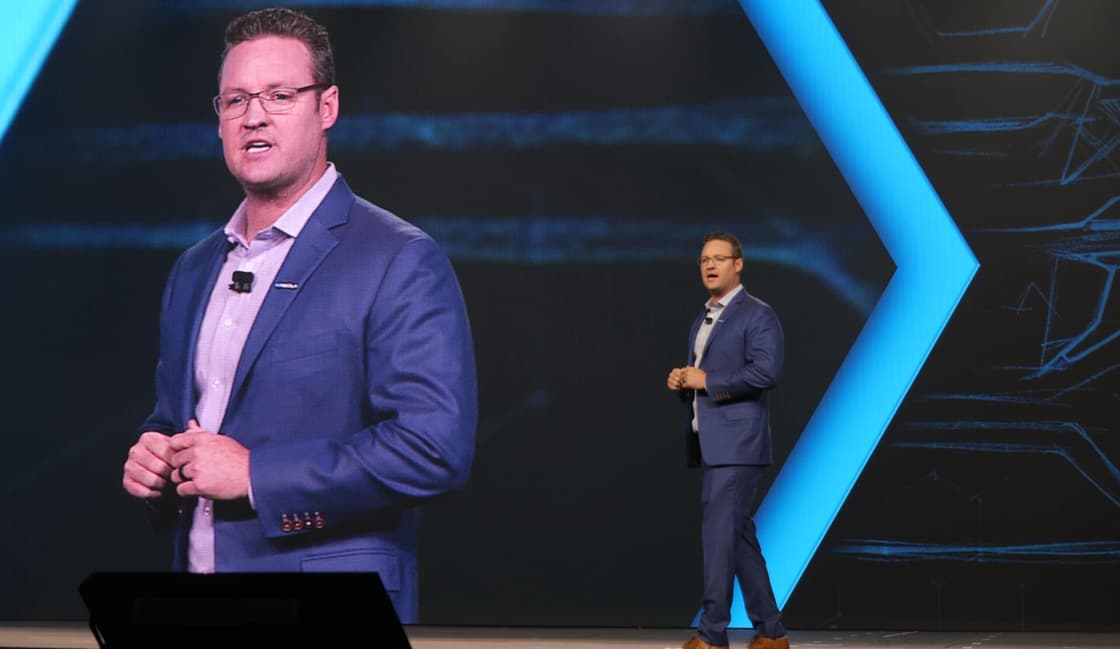 Convicted hydrogen truck founder Trevor Milton claims Trump has pardoned him