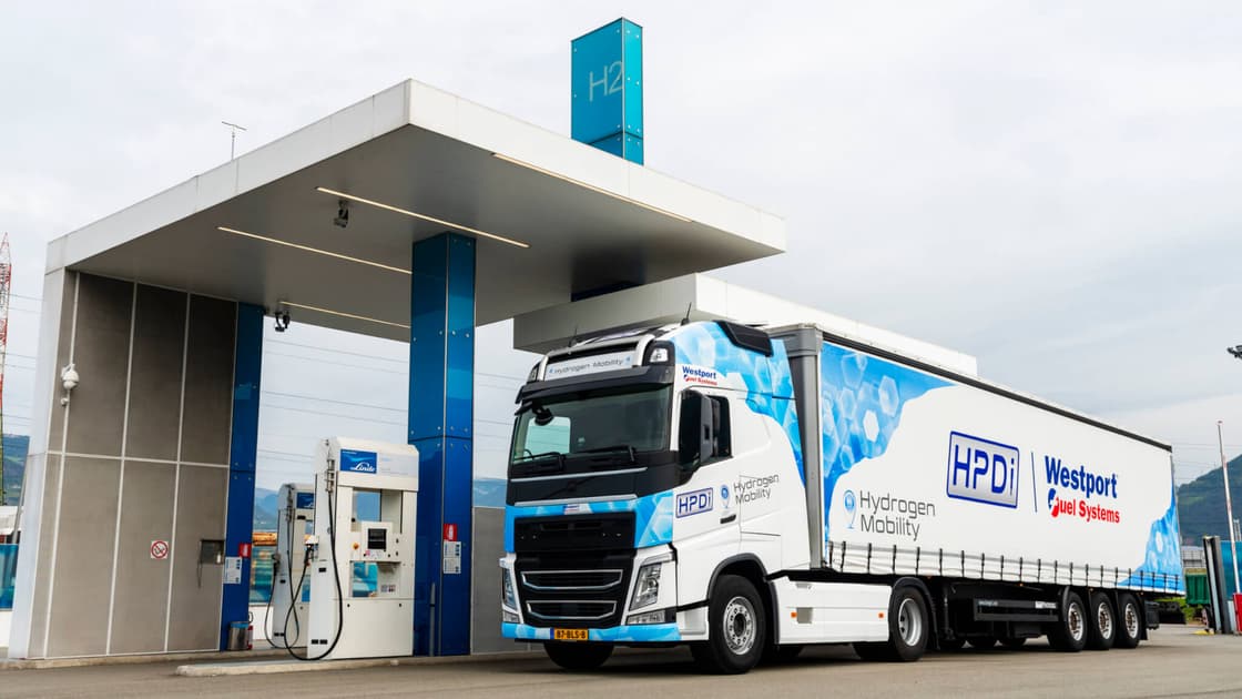 Germany pressured to remove tax hurdles for hydrogen ICEs
