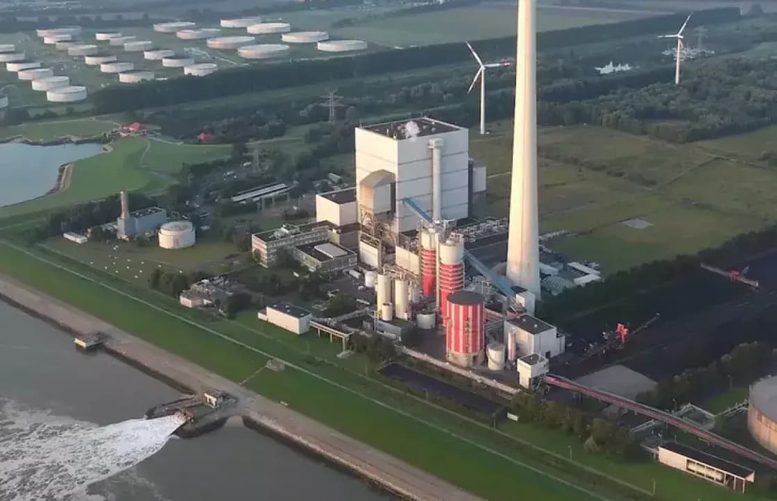 EH2 to design 200MW electrolyser for Uniper’s Wilhelmshaven hydrogen plant