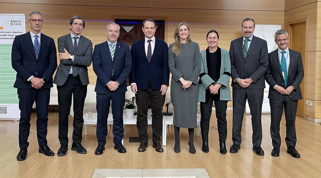 Spain adds €415m to national green hydrogen auctions