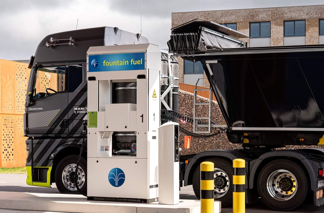 H2IA calls on OEMs to accelerate hydrogen vehicle deployment