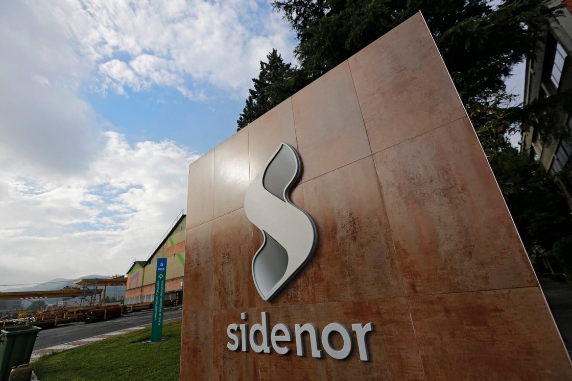 Sidenor tests green hydrogen for ladle heating at Basauri steel plant