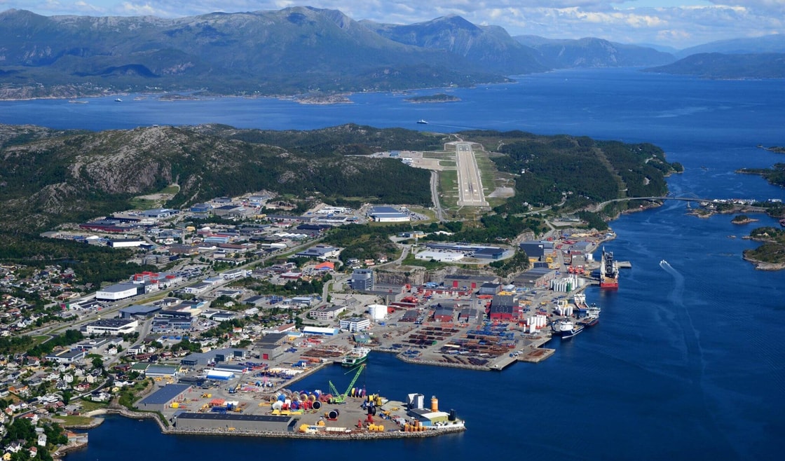 GreenH takes FID on two Norwegian green hydrogen projects