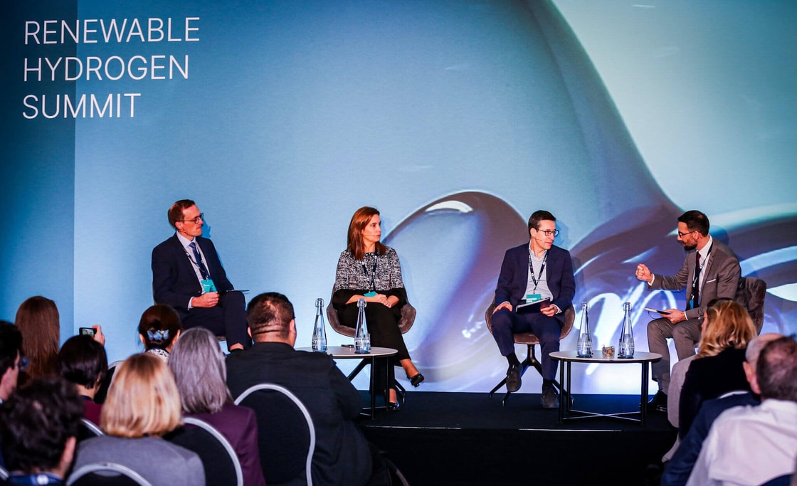 RFNBO champion calls for eased rules and bigger EU wallet to unlock green hydrogen