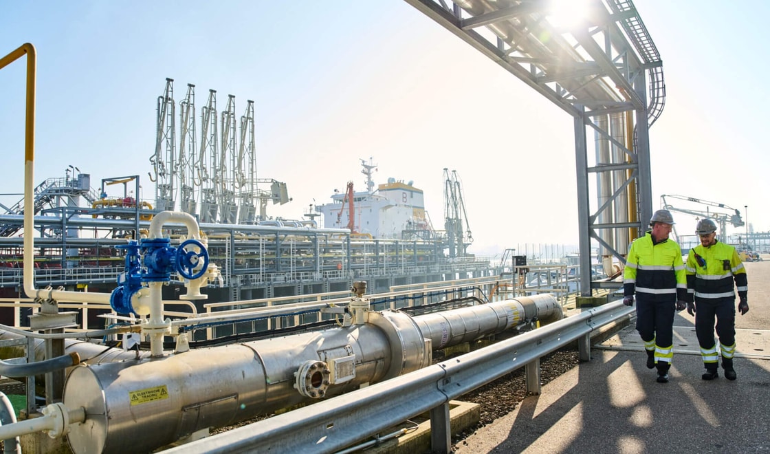 OCI divests ammonia logistics arm to Agrofert for €290m